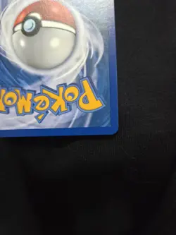 Pokemon Card Celebi Triumphant 3/102 Holo Rare NM - Image 5