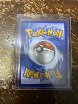 Pokemon First Partner Illustration Collection MEP Charmander 038 RARE NEW VHTF - Image 2