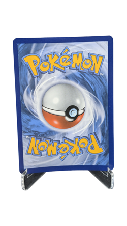 Eevee HD SWIRL SWSH118 Cosmos Holo Black Star Promo Pokemon NM 2021 Costco Chest - Image 4