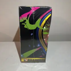 Pokemon TCG Phantasmal Flames Booster Bundle 6 Packs Factory Sealed - Image 2