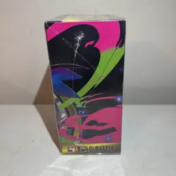 Pokemon TCG Phantasmal Flames Booster Bundle 6 Packs Factory Sealed - Image 3