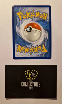 Pokemon TCG Fighting Gong 168/132 Me01: Mega Evolution Full Art - Image 2