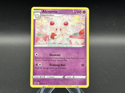 Alcremie - 87/192 Rebel Clash - Pokemon TCG - 2020 - Image 1