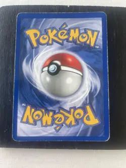 Machamp 1st Edition Holo Rare 1999 8/102 Base Set Unlimited Pokemon TCG - Image 4