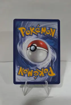 The Pokemon Company Shuckle 136/132 Me01: Mega Evolution Illustration Rare Holo - Image 2