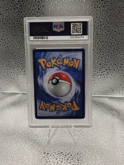 Pokemon TCG Umbreon VMAX 0614/15 CBB2C PSA10 - Image 2