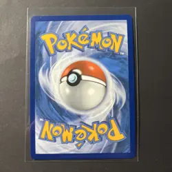 Pokemon Joltik Card 196/182 S&V Paradox Rift Full Art Holo Rare Illustration NM - Image 2