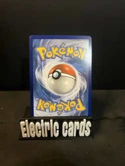 Rayquaza EX 85/124 Dragons Exalted Holo Ultra Rare Pokemon TCG - Image 2