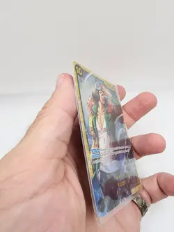 One Piece CCG Kuzan Secret Rare Foil Card OP02-121 NM/M Paramount War English!! - Image 5