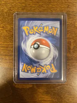 Pokemon TCG Perfect Order Rowlet 90/88 Illustration Rare NM - Image 2