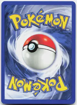 Voltorb 69/82 Common Team Rocket Pokemon 1st Edition Near Mint - Image 2
