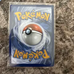 Pidgey 207/197 Pokemon TCG SV03: Obsidian Flames Illustration Rare Near Mint - Image 2
