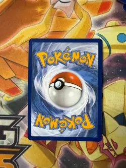 Snorlax #51 – SV151 Black Star Promo – Pokemon TCG NM - Image 2