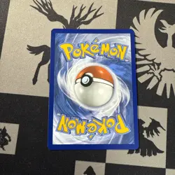 Smeargle Pokemon Silver Tempest Trainer Gallery TG10/TG30 Ultra Rare Full Art NM - Image 2