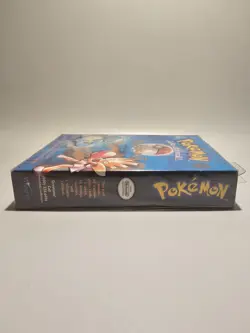 Sealed WOTC 1999 Pokemon Blackout Theme Deck Possibly Shadowless - Image 4