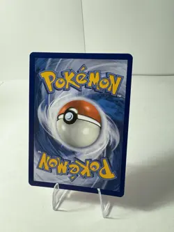 Pokemon - Deluxe Bomb - Near Mint - ￼ Stellar Crown - 134/142 - Image 2