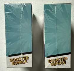 2x Ascended Heroes Booster Bundles: Pokemon - New & Sealed - Mega Evolution - Image 2