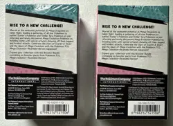 2x Ascended Heroes Booster Bundles: Pokemon - New & Sealed - Mega Evolution - Image 3