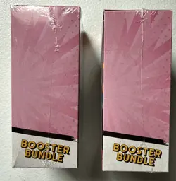 2x Ascended Heroes Booster Bundles: Pokemon - New & Sealed - Mega Evolution - Image 4