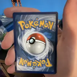 Pokemon Houndoom Secret Rare Single Strike Holo 179/163 Battle Styles 130 HP - Image 4