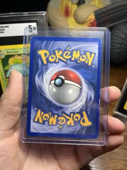 Pokemon 1999 Sequential Set of Charizard, Blastoise and Venusaur - Image 3