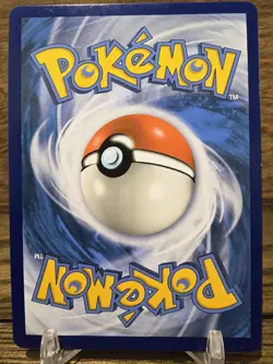 Pokemon Card TCG Muk & Alolan Muk GX 61/214 Tag Team Unbroken Bonds LP Holo - Image 2