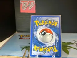 Pokemon Slugma 74/107 EX Deoxys - LP- - Image 2