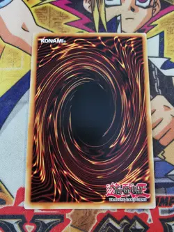 Heavy Storm lcjw-en284 1st Edition (NM) Ultra Rare Yu-Gi-Oh! - Image 2