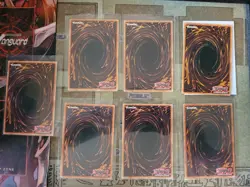 YUGIOH BIG CORE + B.E.S. COVERED CORE + CRYSTAL CORE + BIG CORE MK-2 + TETRAN +2 - Image 2