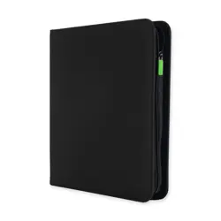 Vault X Premium Binders 12 Pocket Holds 480 Cards - Image 1