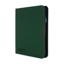 Vault X Premium Binders 12 Pocket Holds 480 Cards - Image 2