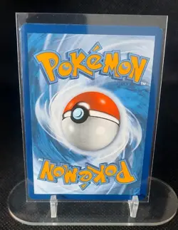 Pokemon Card - Crocalor Paldea Evolved 202/193 Illustration Rare Full Art Holo - Image 2