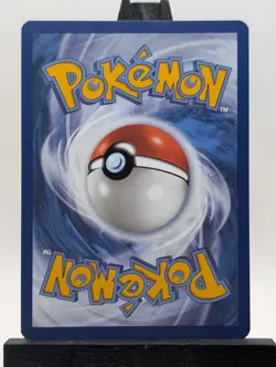 Teal Mask Ogerpon SVP123 Black Star Promo Full Art Pokemon TCG Card NM - Image 2