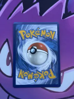 Pikachu 027 Sv: Scarlet & Violet Promo Cards Promo Holo Basic 60 HP 2023 - Image 3