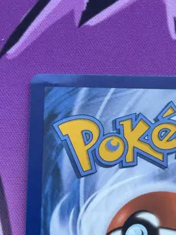 Pikachu 027 Sv: Scarlet & Violet Promo Cards Promo Holo Basic 60 HP 2023 - Image 4