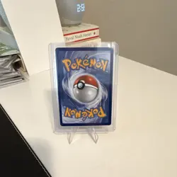 Pokemon Mega Kangaskhan EX Full Art Holo Ultra Rare 300 HP English TCG Card - Image 2