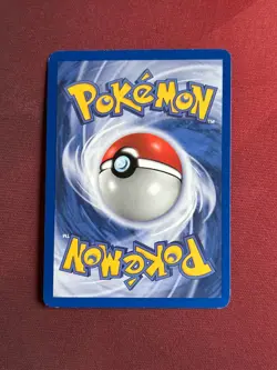 TOGETIC 14/109 EX Team Rocket Returns HOLO rare Pokemon TCG card VLP - Image 4