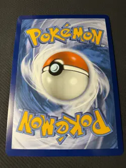 Miraidon EX Pokemon Jumbo Oversized Card Paldea - (02) - Image 2