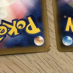 Pokemon Cards Shiny Treasure Mirror Holo Rare 8-Card Lot - Image 4