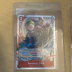 One Piece Card Game OP-15 Adventure on Kami’s Island Lot Of 5 Cards 🔥🔥🔥 - Image 3