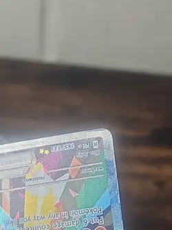 Pokemon TCG Dragapult EX Prismatic Evolutions Card 165/131 - Image 3