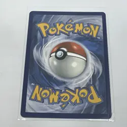Mega Kangaskhan EX Pokemon TCG Double Rare Holo Card 104/132 Mega Evolution - Image 2