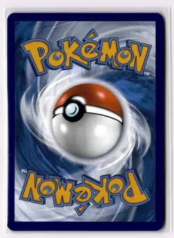 Articuno 009/034 Trading Card Game Classic Holo NM - Image 2