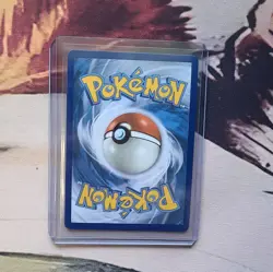 Pokemon Tyranitar GX Secret Rare Full Art Holo Card 223/214 Lost Thunder - Image 2