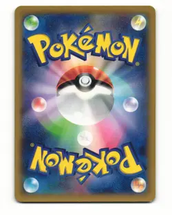 Jigglypuff 042/060 XY1 Collection Y Common Near Mint Japanese Pokemon Card - Image 2