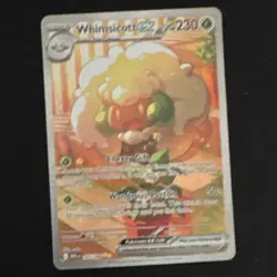 Pokemon TCG 7 Card Holo Lot EX Full Art Bulbasaur Oricorio etc.. 5 ex - Image 3