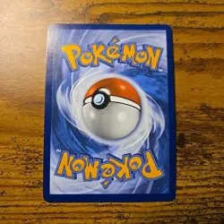 Articuno - (Holiday Calendar) 032/159 Pokemon Card Cosmos Holo NM Pokemon TCG - Image 2