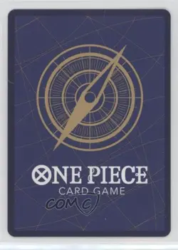 2023 One Piece Card Game: Gift Collection Promo SR Roronoa Zoro #ST01-013 - Image 2