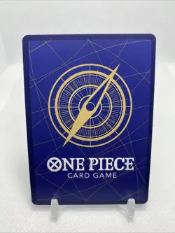 Trafalgar Law (Gift Collection 2023) ST03-008 One Piece Promotion Cards Foil - Image 4