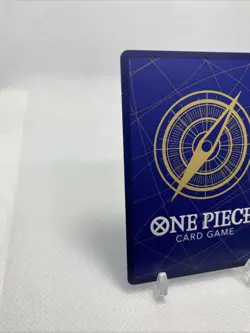 Trafalgar Law (Gift Collection 2023) ST03-008 One Piece Promotion Cards Foil - Image 5